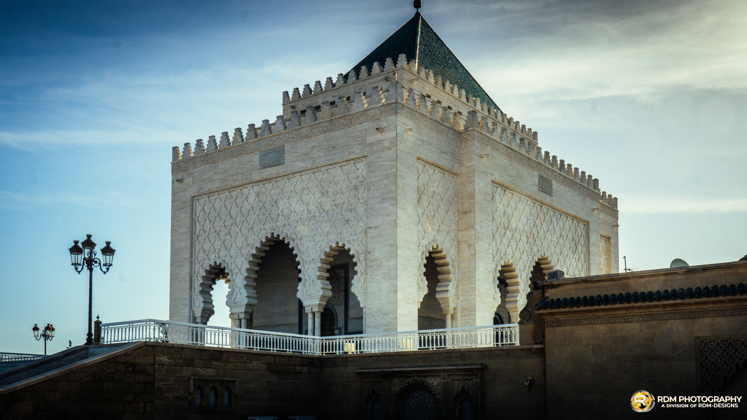Morocco — fine art landscape photography by RDM Designs